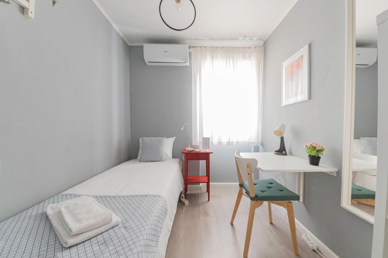 Blue Door Λάγος Εξωτερικό φωτογραφία