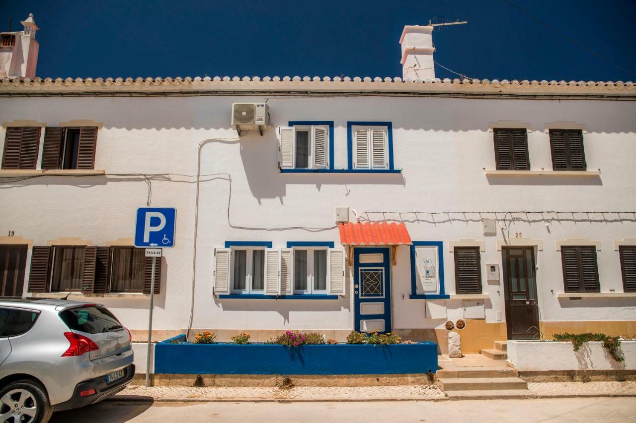 Blue Door Λάγος Εξωτερικό φωτογραφία