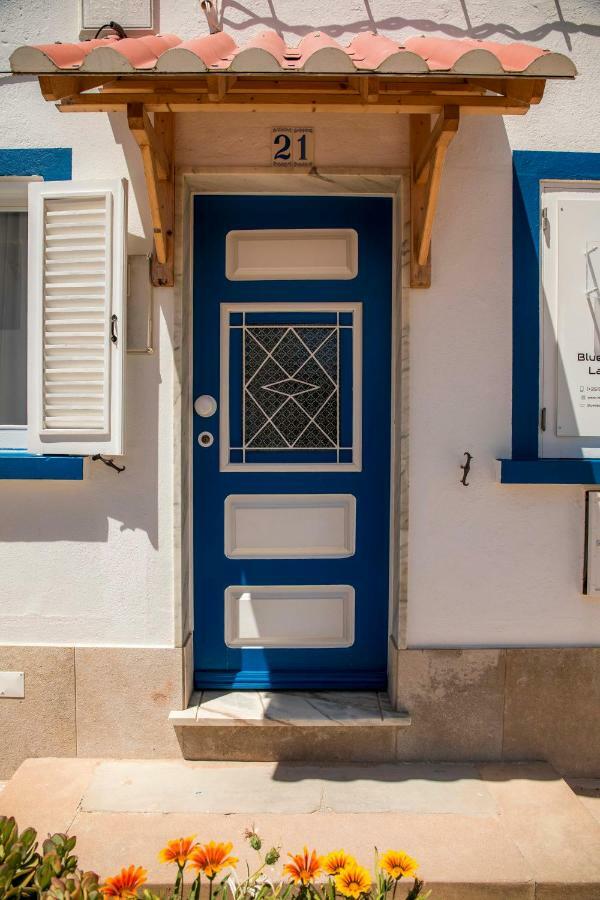 Blue Door Λάγος Εξωτερικό φωτογραφία