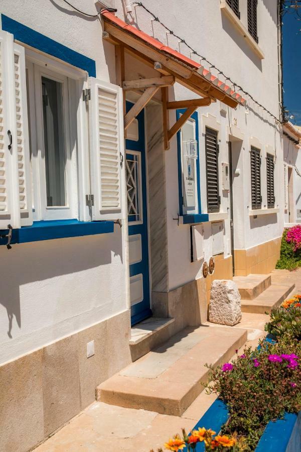 Blue Door Λάγος Εξωτερικό φωτογραφία