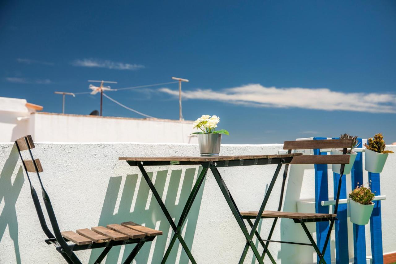 Blue Door Λάγος Εξωτερικό φωτογραφία
